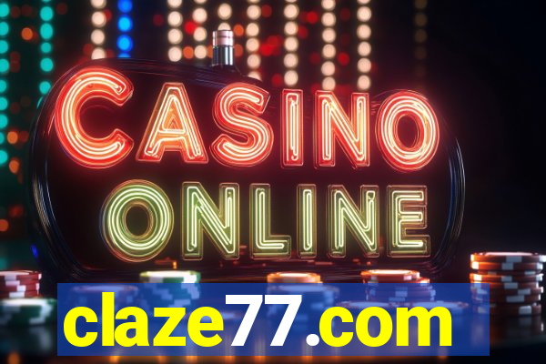 claze77.com