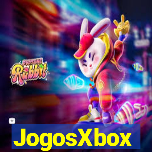 JogosXbox