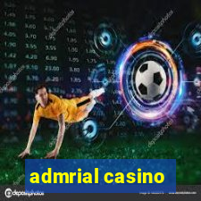 admrial casino