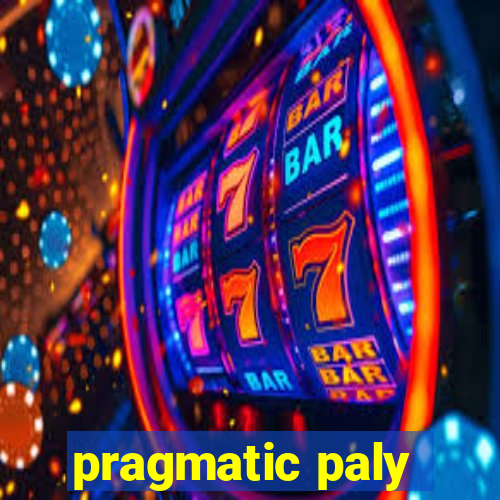 pragmatic paly