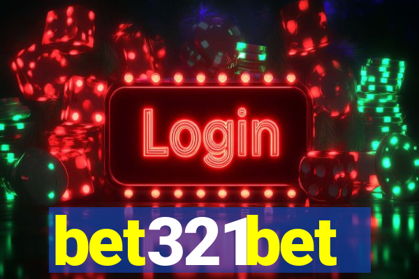 bet321bet