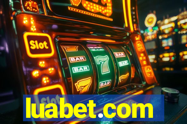 luabet.com