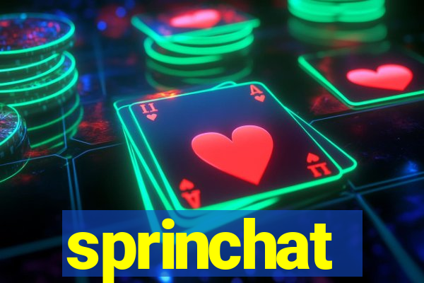 sprinchat