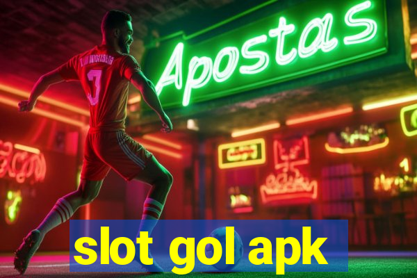 slot gol apk