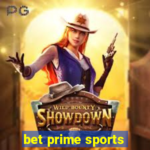 bet prime sports