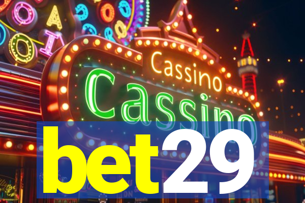 bet29