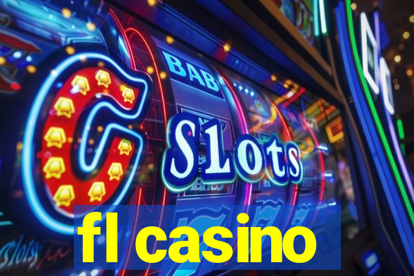 fl casino