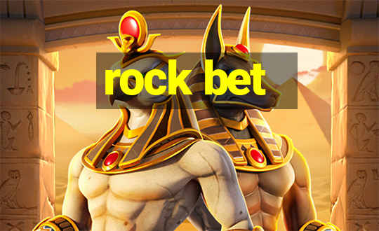 rock bet