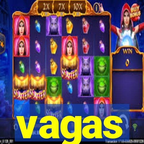 vagas