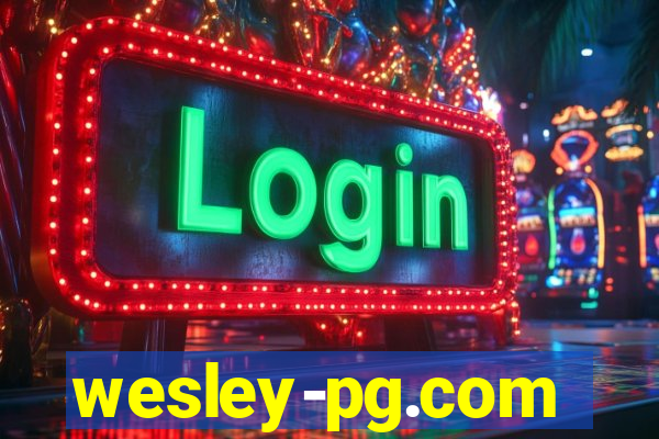 wesley-pg.com