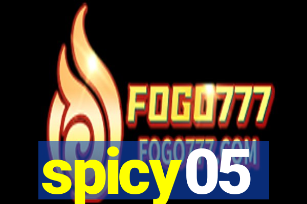 spicy05