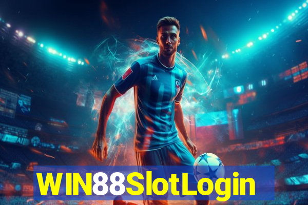 WIN88SlotLogin