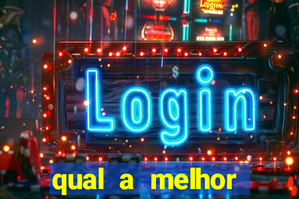 qual a melhor plataforma para jogar tigrinho