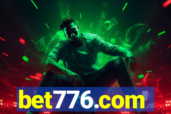 bet776.com