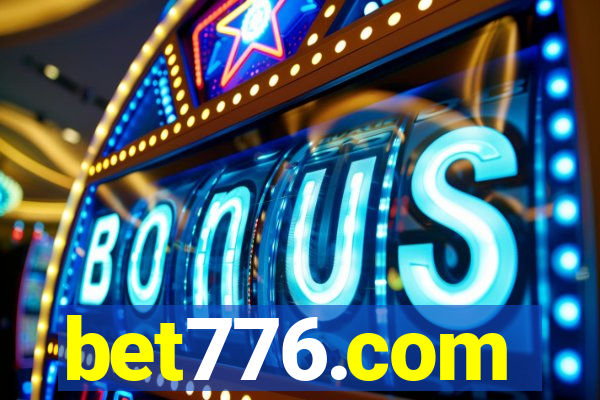 bet776.com