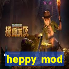 heppy mod