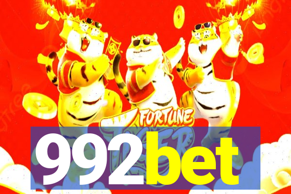 992bet