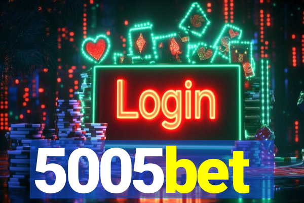 5005bet