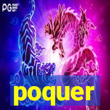 poquer