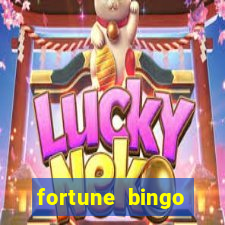 fortune bingo master win real money