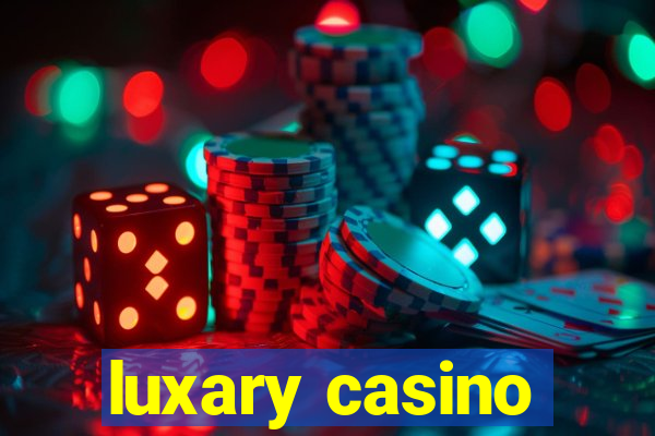 luxary casino