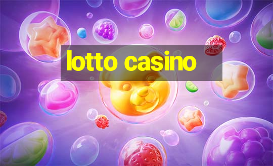 lotto casino