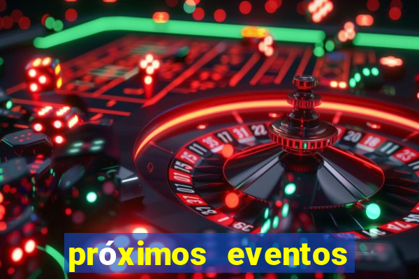 próximos eventos de northumberland development project