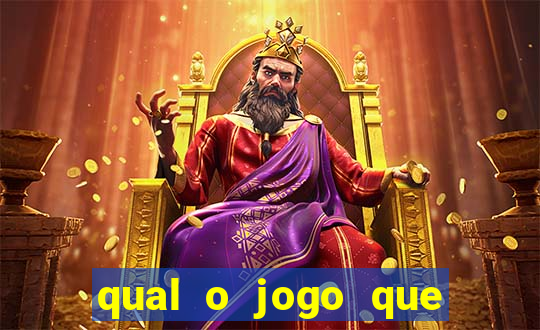 qual o jogo que realmente paga em dinheiro