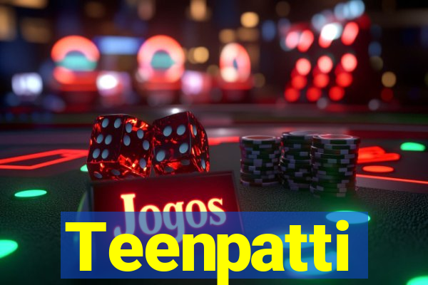 Teenpatti