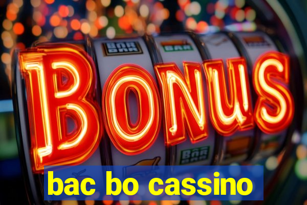 bac bo cassino