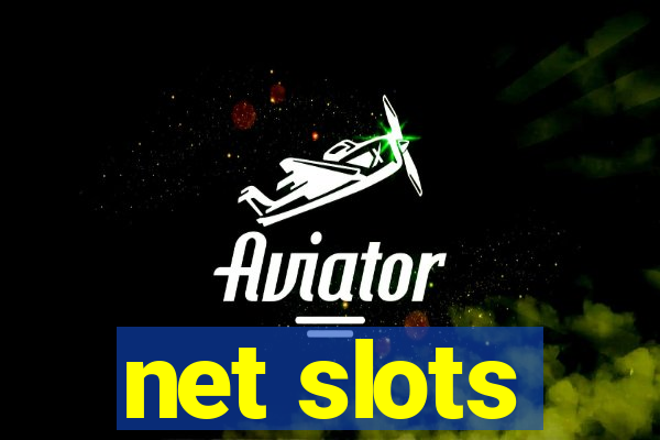 net slots