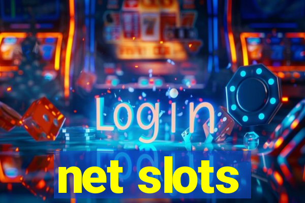 net slots