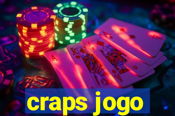 craps jogo