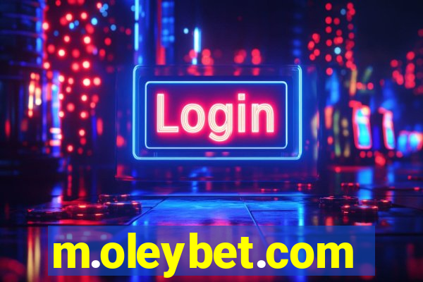 m.oleybet.com