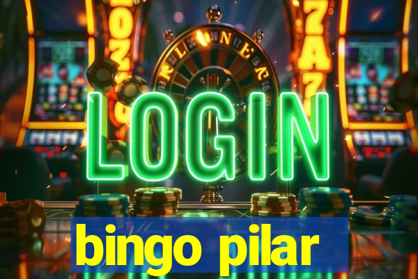 bingo pilar