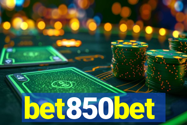 bet850bet