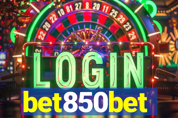 bet850bet