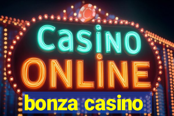 bonza casino