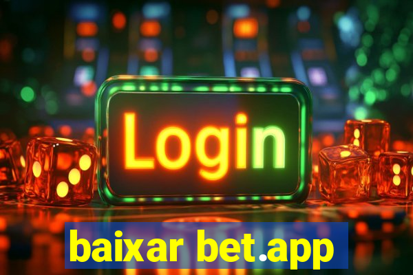 baixar bet.app