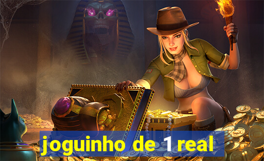 joguinho de 1 real