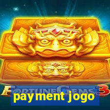 payment jogo