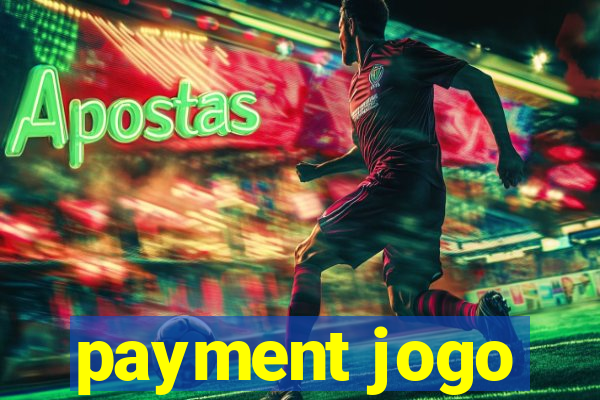 payment jogo