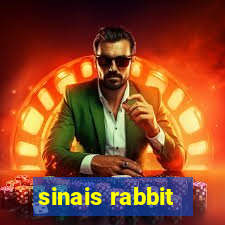 sinais rabbit