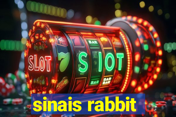 sinais rabbit