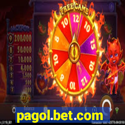 pagol.bet.com