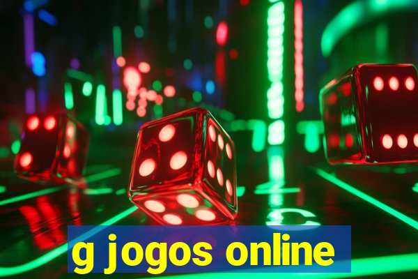 g jogos online