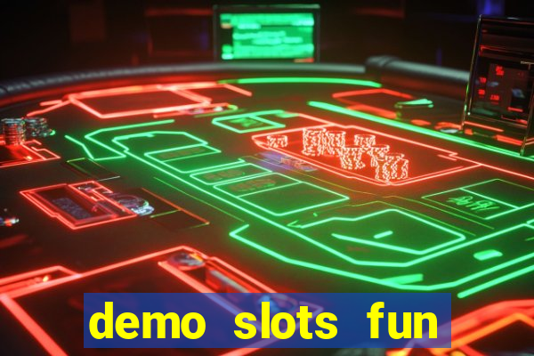 demo slots fun fortune rabbitInformational