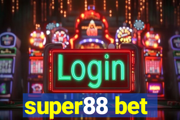 super88 bet