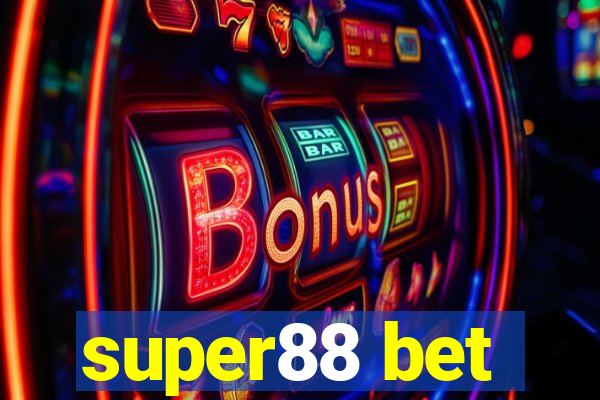 super88 bet