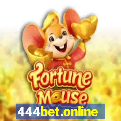 444bet.online